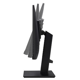 Asus VA24EQSB Business Monitor mit Full HD Auflösung und "Eye Care"