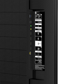 Sony Pro BRAVIA FW-43BZ30L Professionelles 4K HDR Digital Signage Display in 43"