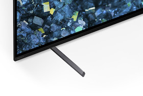Sony Bravia FWD-65A80L Display