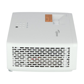 Optoma GT2100HDR Kurzdistanz Laser Beamer 4K kompatibel mit 4.200 ANSI Lumen
