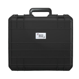 BSS All-In-One Streaming Setup Koffer Professional mit Atem Mini Extreme