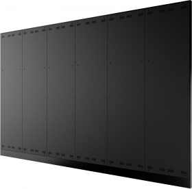 ViewSonic LD163-181 163" All-in-One LED Wall, Full HD, 1.88mm Pixelpitch