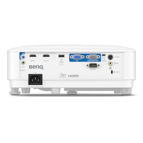 BenQ MS560 Business Beamer mit SVGA Auflösung und 4.000 ANSI Lumen