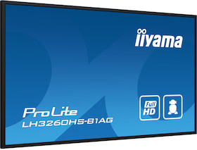 iiyama PROLITE LH3260HS-B1AG