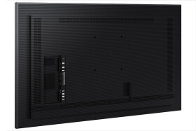 Samsung QB43B 43" Digital Signage Display mit 4K UHD - Demo