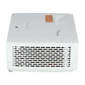 Optoma ZH462 DuraCore Laser Beamer mit 5.000 ANSI Lumen und Full HD