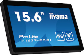 iiyama PROLITE TF1633MSC-B1