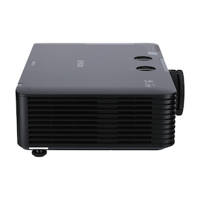 Epson EB-L735U schwarz Laser-Beamer mit 7000 ANSI-Lumen und WUXGA Auflösung - Demo