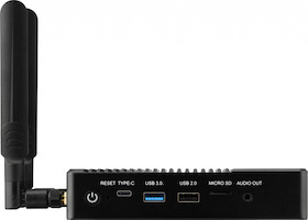 ViewSonic ViewBoard Box VBS200-A - Demo