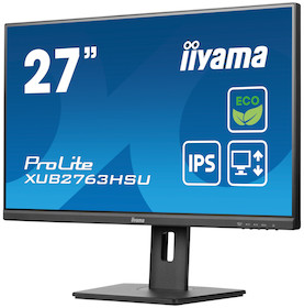 iiyama PROLITE XUB2763HSU-B1