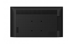 Sony BRAVIA FW-50EZ20L Professionelles 4K Signage Display für den 16/7-Betrieb