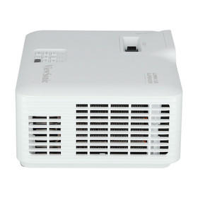 ViewSonic LS711HD Kurzdistanz Laser Beamer mit Full HD und 4.000 ANSI Lumen