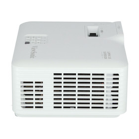 ViewSonic LS740W Kurzdistanz Laser Beamer mit 5.000 ANSI Lumen und WXGA