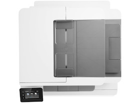 HP Color LaserJet Pro MFP M283fdw Drucker