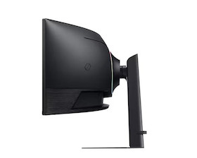 Samsung 49" Odyssey G95C Gaming Monitor