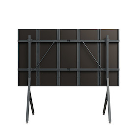 Hagor LED-Standsystem freistehend - passend für Hisense HAIO 136"