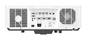 Panasonic PT-MZ682WEJ Nachhaltiger 6.500 ANSI-Lumen heller WUXGA Beamer