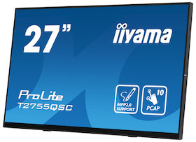 iiyama PROLITE T2755QSC-B1