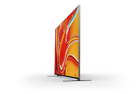 Sony FWD-75XR70 75" BRAVIA 7 Serie QLED XR|Mini LED 4K Display mit Google TV
