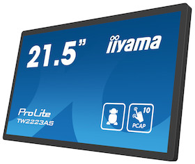 iiyama PROLITE TW2223AS-B2