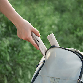 XGIMI 2-in-1 Power Stand (integrierte Powerbank)