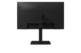 LG 27BA550-B 27" IPS-Monitor mit Full HD
