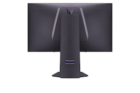 LG 32GS95UX-B - Demo