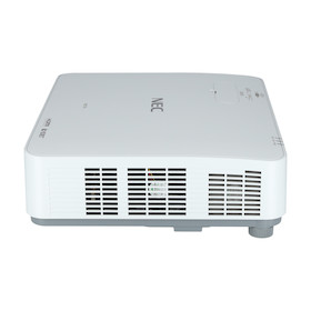 NEC P627UL - Demo