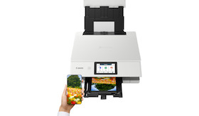 Canon PIXMA TS8751 Tintenstrahldrucker