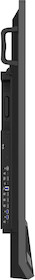 ViewSonic ViewBoard IFP8653 86“ 4K interaktives Display