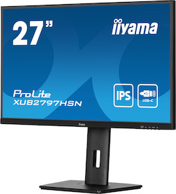 iiyama ProLite XUB2797HSN-B2