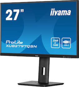 iiyama ProLite XUB2797QSN-B2