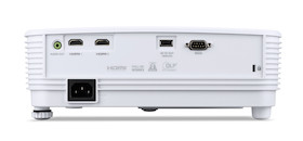 Acer Vero PD2528ic Beamer