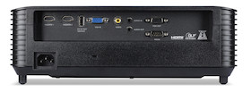 Acer X1228 Beamer