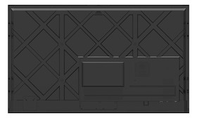 Optoma 3862RK Interaktiver Flachbildschirm - Demoware