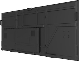 ViewSonic CDE105UW 105“ 5K 21:9 Präsentations-Display konzipiert für den Einsatz in Unternehmen & im