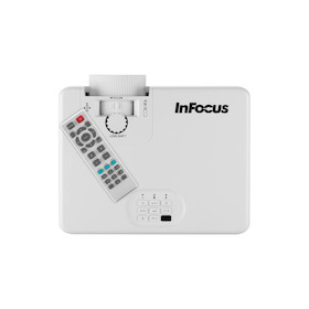 InFocus Nemesis II IN1028SL Full-HD Laser Beamer