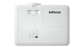 InFocus Vista II IN0046SL WXGA Beamer