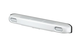 Poly Studio V12 USB All-In-One Videobar für kleine Räume