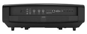Optoma UHZ68LV heller 4K UHD Dual Laser Heimkinoprojektor mit Dolby Vision® & PureEngine™ Ultra