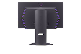LG 27GX790A-B UltraGear 27" OLED Gaming Monitor