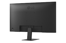 LG 27U631A-B 27“ QHD IPS-Monitor mit USB-C