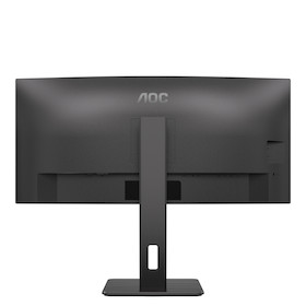 AOC CU34P3CV 34" WQHD gekrümmter VA-Monitor