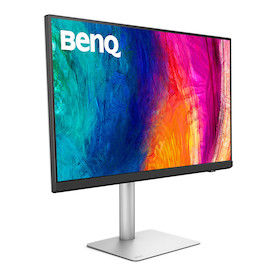 BenQ PD3226G 32" 4K 144Hz BenQ Monitor für Designer