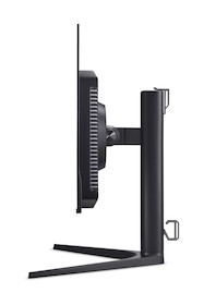 Acer Predator X27UX1biiphx 27" QHD OLED-Gaming-Monitor mit kurzer Pixel-Reaktionszeit 0,01ms
