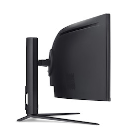 Acer Predator Z57bmiiphuzx 57" Curved MiniLED-Display mit DUHD-Auflösung (7680 x 2160)