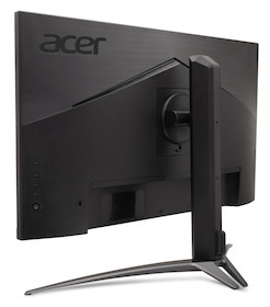 Acer Predator XB273KV3bmiiprx 27" 4K Gaming Monitor mit AMD FreeSync Premium