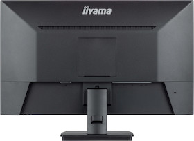iiyama ProLite XU2793HSU-B7 27"Monitor mit IPS-Panel-Technologie, USB-Hub & 100Hz Bildwiederholfrequ