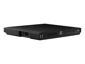 Samsung QP85A-8K Neo QLED 8K Signage für Unternehmen