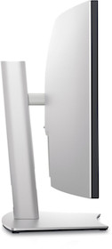 Dell UltraSharp U3824DW 38" WQHD+ geschwungener USB-C-Hub-Monitor mit integriertem Lautsprecher